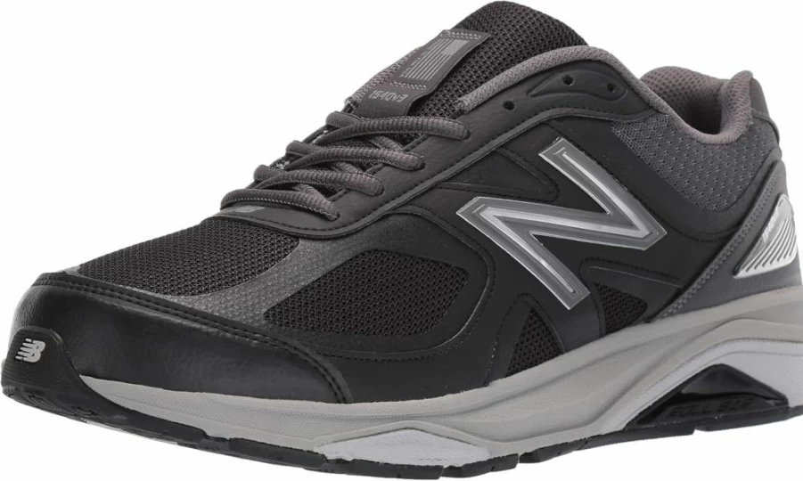 New Balance 1540 V3 Men's Running Shoes for Support & Comfort