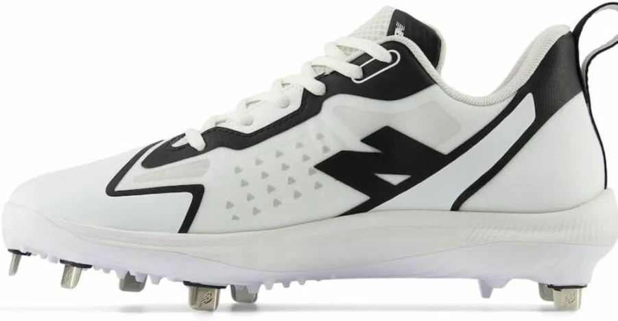 New Balance Women's FuelCell Romero Duo V2 Metal Cleat Softball Shoes for Enhanced Performance