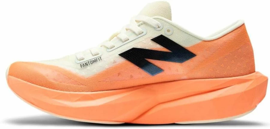 New Balance Women's FuelCell Rebel V4 Running Shoes - Lightweight Performance Sneakers for Women