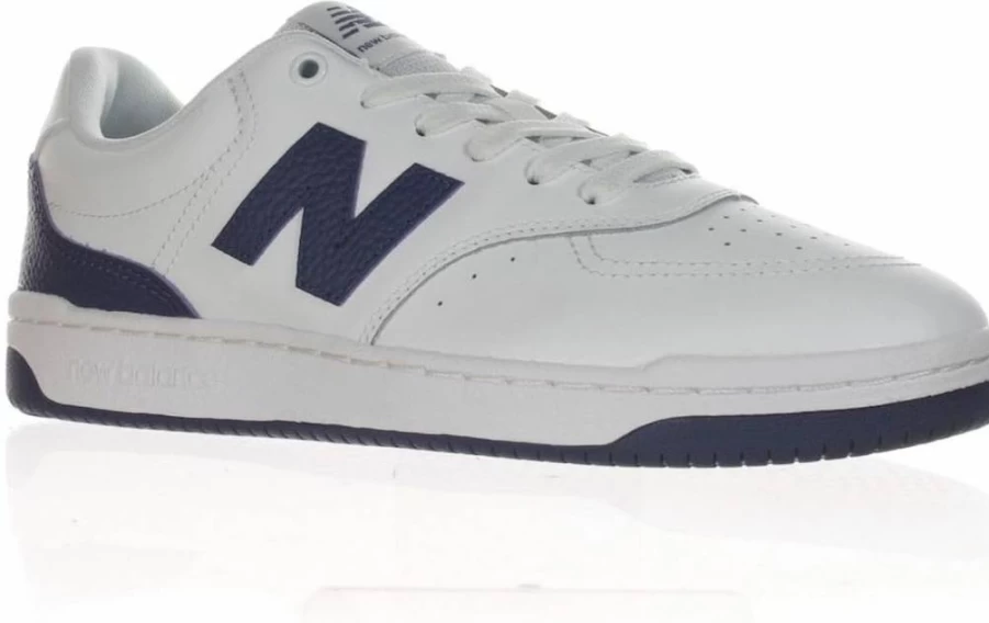 New Balance Men's BB480 V1 Classic Sneakers for Running & Casual Wear