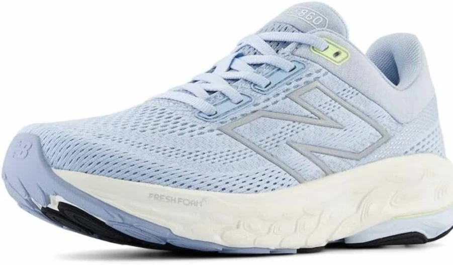 New Balance Women's Fresh Foam X 860 V14 Running Shoes for Support & Comfort