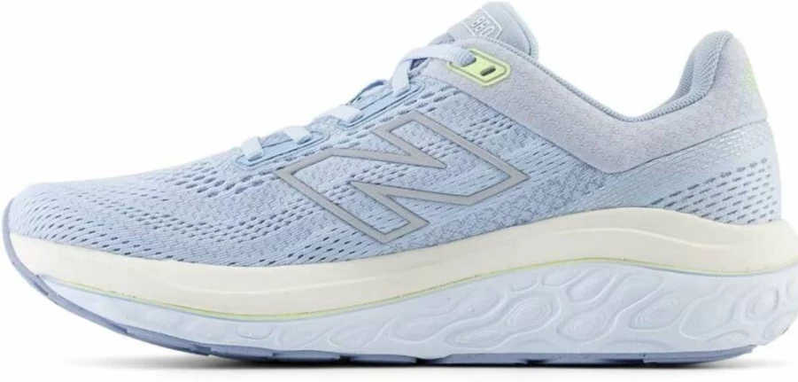 New Balance Women's Fresh Foam X 860 V14 Running Shoes for Support & Comfort