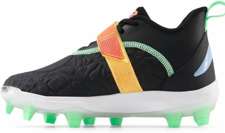 New Balance Kids Lindor V2 Baseball Cleats for Boys & Girls