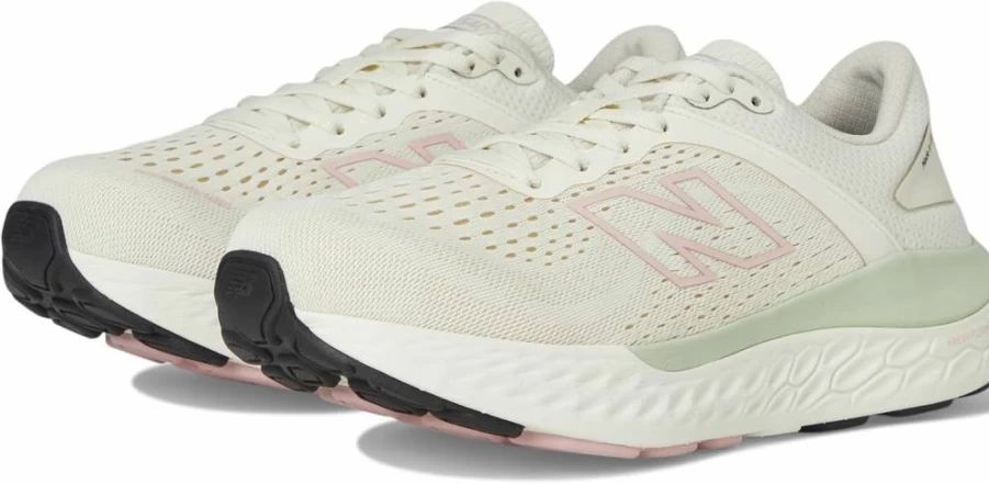 New Balance Women's Fresh Foam X 1540 V4 Running Shoes for Women - Lightweight Comfort & Support for Jogging, Walking & Training