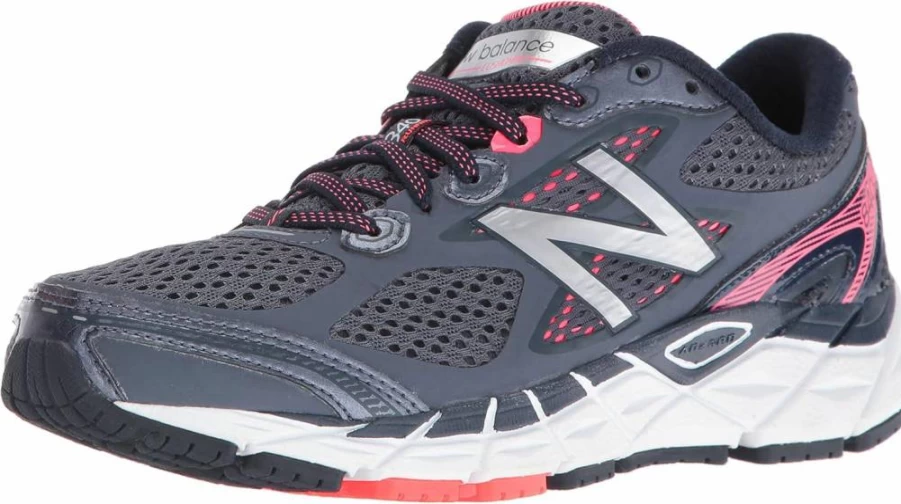 New Balance 840 V3 Women's Walking Shoes for Comfort & Support