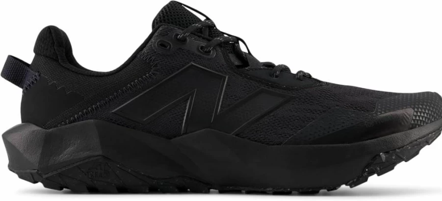 New Balance Dynasoft Nitrel V6 Men's Trail Running Shoes for Outdoor Fitness & Hiking