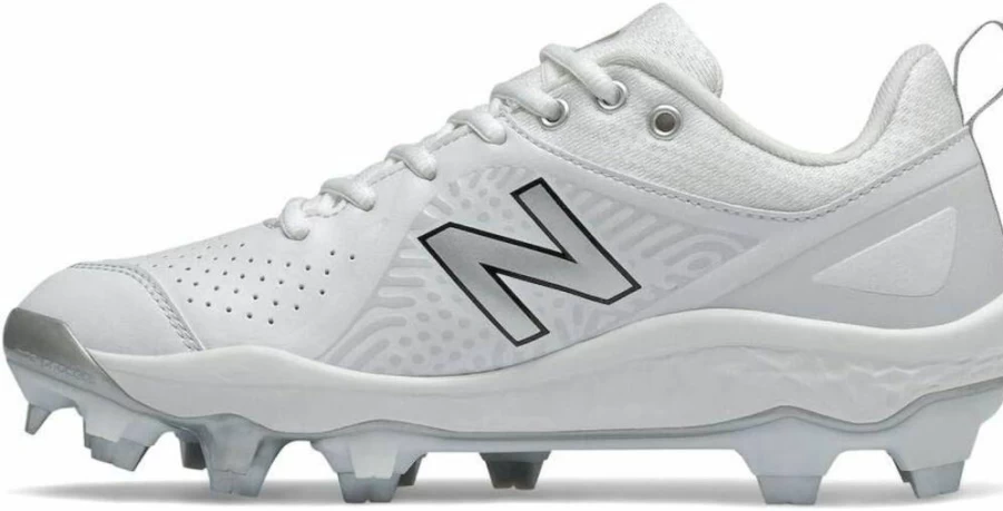 New Balance Women's Fresh Foam Velo V2 Running Shoes - Lightweight Molded Cushioning for Comfort
