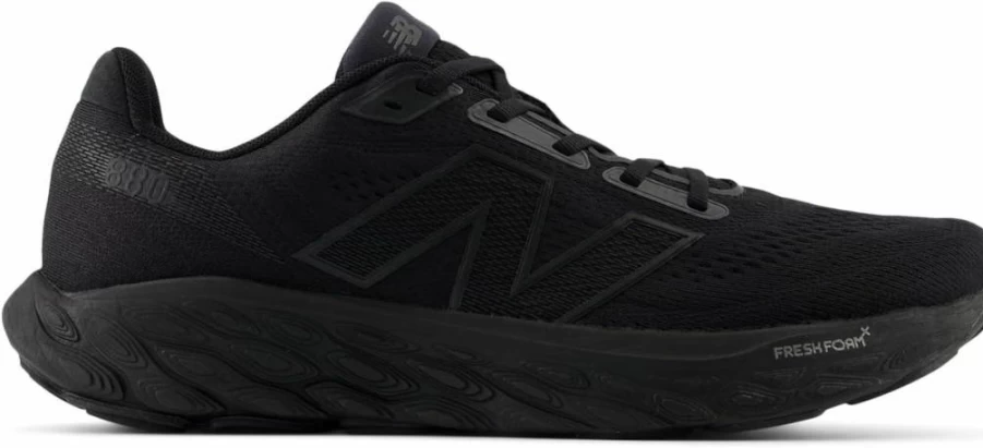New Balance Men's Fresh Foam X 880v14 Running Shoes for Men - Lightweight Cushioned Sneakers for Training & Jogging