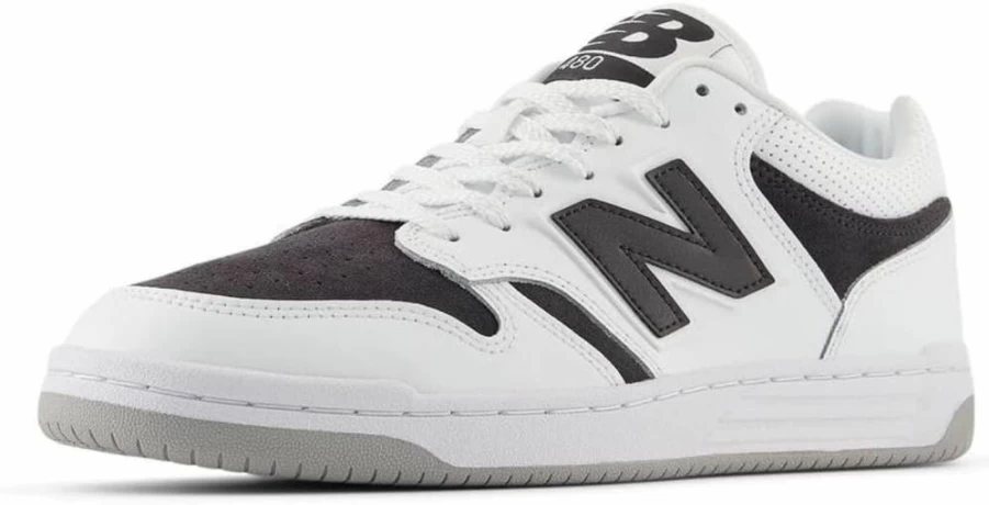 New Balance 480 V1 Men's Running Sneakers - Lightweight Comfort & Classic Style