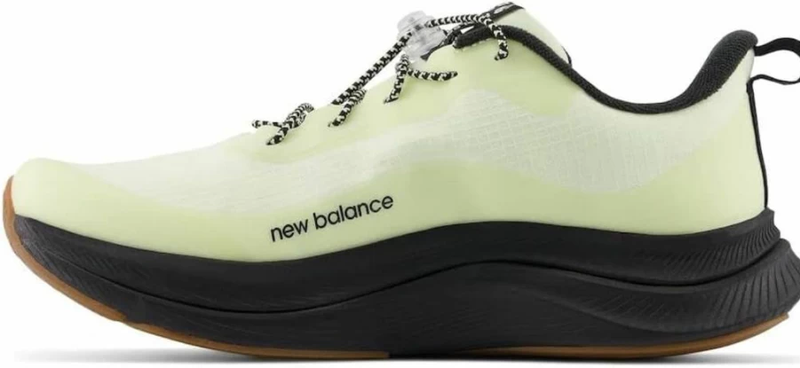 New Balance Women's FuelCell Propel V4 Running Shoes - Lightweight Permafrost Design for Enhanced Performance