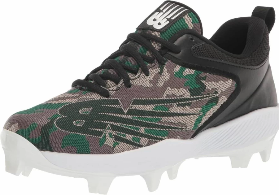New Balance 4040 V6 FuelCell Metal Cleats Baseball Shoes for Men