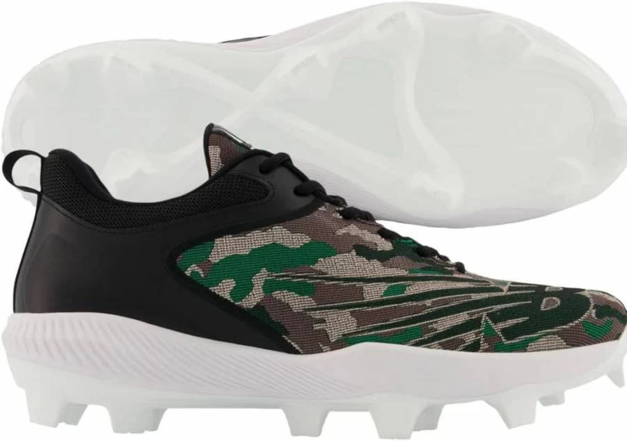 New Balance 4040 V6 FuelCell Metal Cleats Baseball Shoes for Men