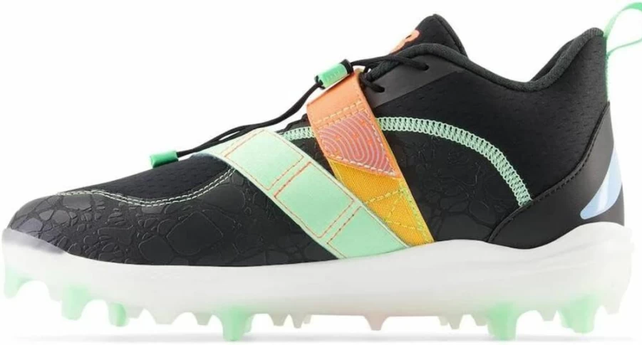 New Balance Women's FuelCell Lindor V2 Competitive Baseball Cleats for Enhanced Performance