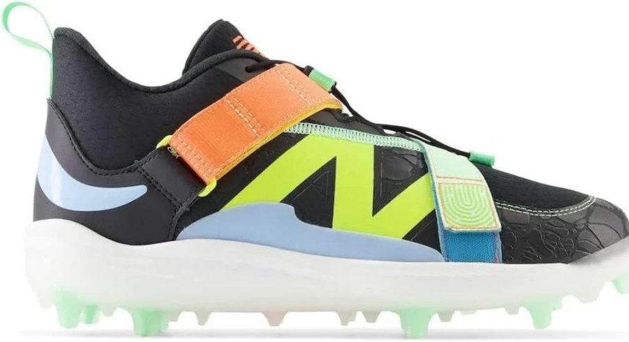 New Balance Women's FuelCell Lindor V2 Competitive Baseball Cleats for Enhanced Performance