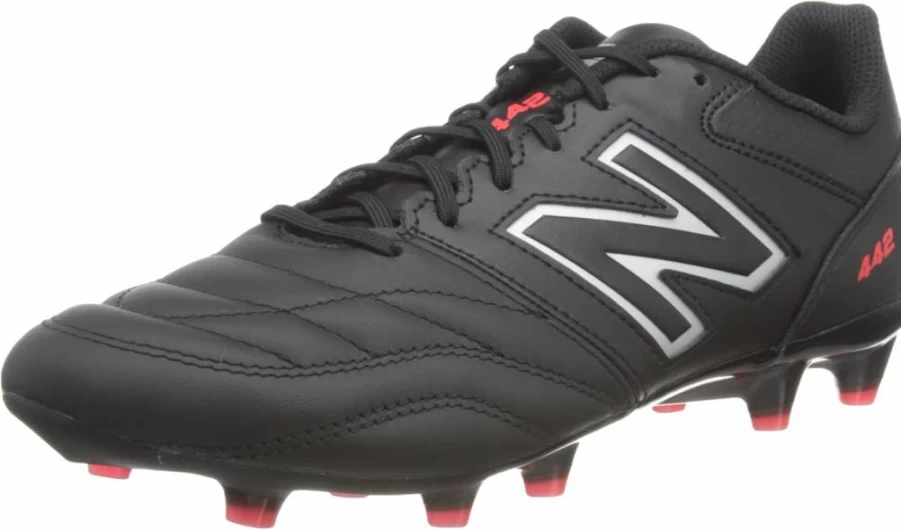 New Balance 442 V2 Team FG Men's Soccer Cleats for Firm Ground Surfaces