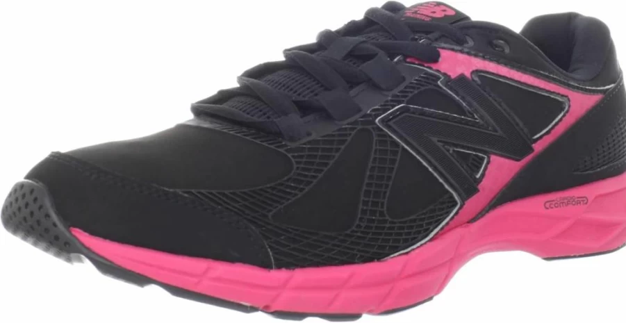 New Balance Women's 877 V1 Walking Shoes - Comfortable Athletic Sneakers for Women - Lightweight Supportive Walking Shoes