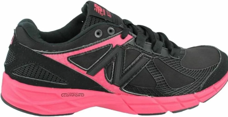 New Balance Women's 877 V1 Walking Shoes - Comfortable Athletic Sneakers for Women - Lightweight Supportive Walking Shoes