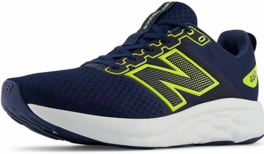New Balance 460 V4 Men's Running Shoes for Comfort & Performance