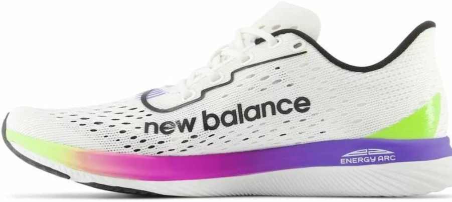 New Balance Women's FuelCell SuperComp Pacer V1 Running Shoes for Speed & Performance