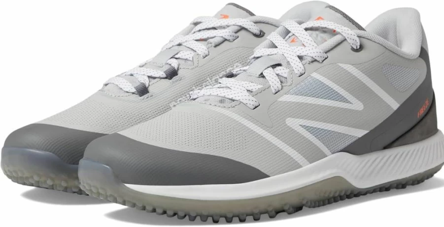 New Balance Freeze LX V4 Men's Turf Lacrosse Shoes for Enhanced Performance