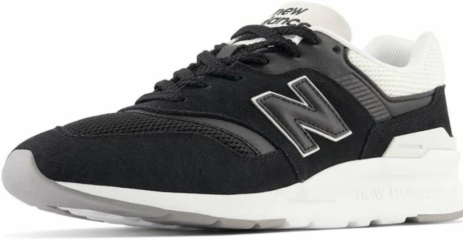 New Balance 997H V1 Men's Sneakers - Lightweight Comfortable Running Shoes for Men