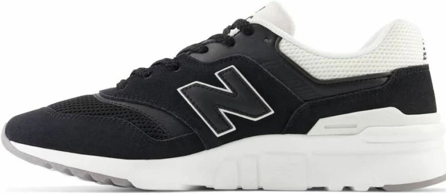New Balance 997H V1 Men's Sneakers - Lightweight Comfortable Running Shoes for Men