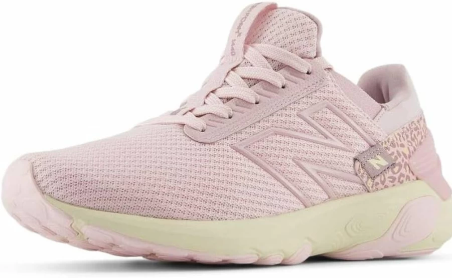 New Balance Women's Fresh Foam X 1440 V1 Running Shoes - Lightweight Cushioned Sneakers for Comfort & Support