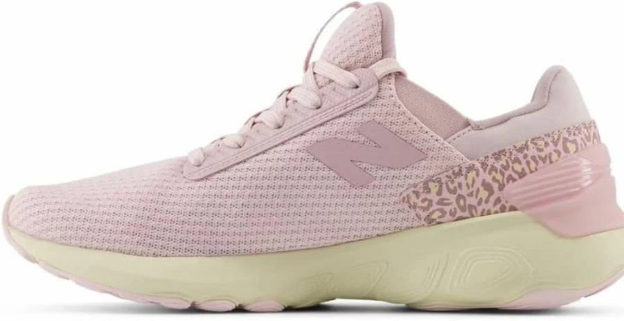 New Balance Women's Fresh Foam X 1440 V1 Running Shoes - Lightweight Cushioned Sneakers for Comfort & Support
