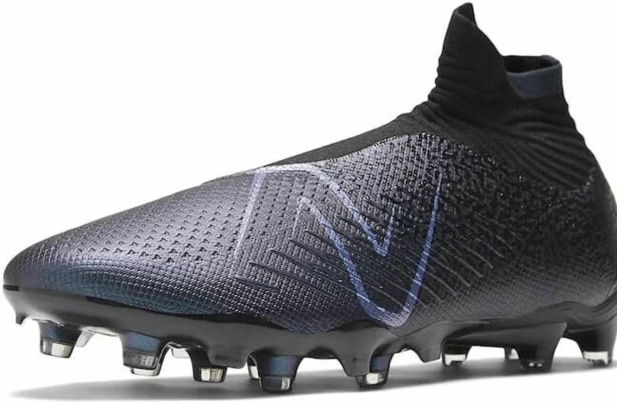 New Balance Men's Tekela V4 Magia FG Football Cleats for Firm Ground Soccer