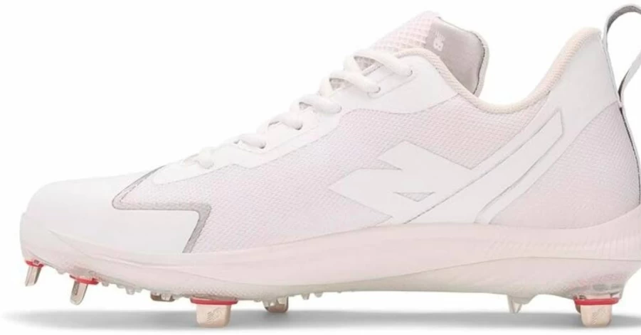 New Balance Women's FuelCell Romero Duo Softball Cleats for Enhanced Performance