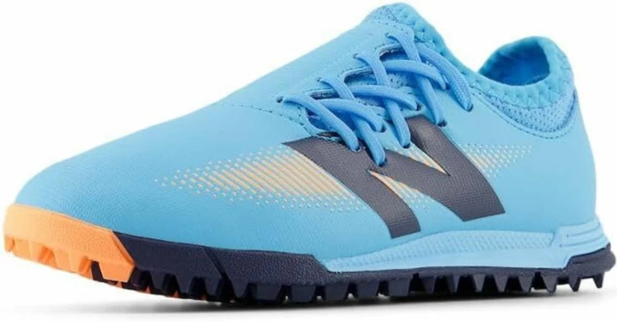 New Balance Furon Dispatch TF V7+ Kids Soccer Cleats for Boys & Girls