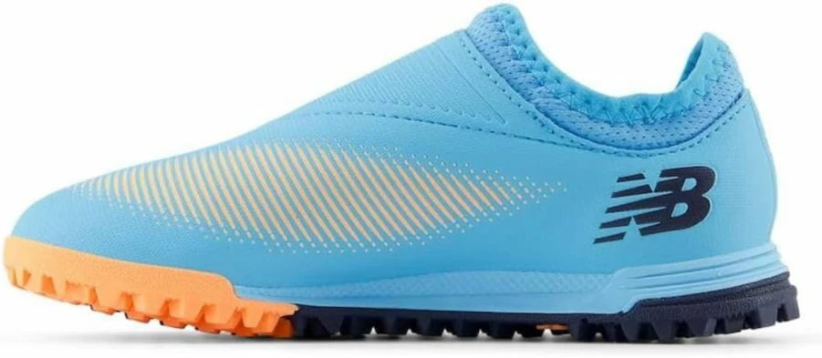 New Balance Furon Dispatch TF V7+ Kids Soccer Cleats for Boys & Girls
