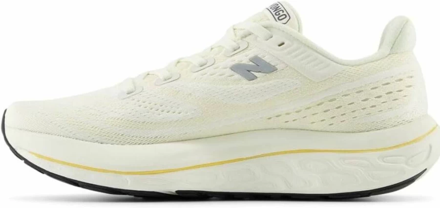 New Balance Women's Fresh Foam X Vongo V6 Running Shoes - Lightweight Cushioned Sneakers for Comfort & Support