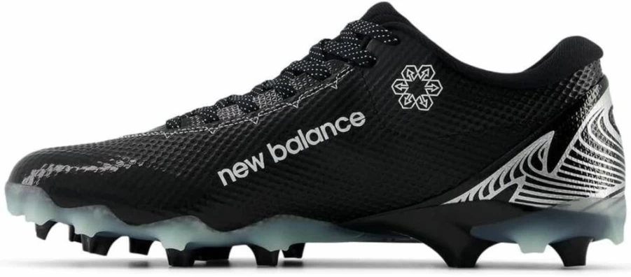 New Balance Freeze LX V5 Low Men's Lacrosse Cleats for Enhanced Performance