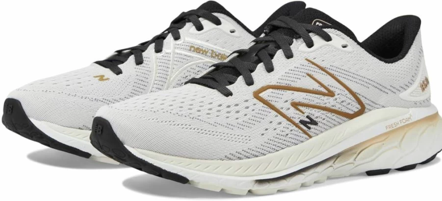 New Balance Women's Fresh Foam X 860v13 Running Shoes for Support & Comfort