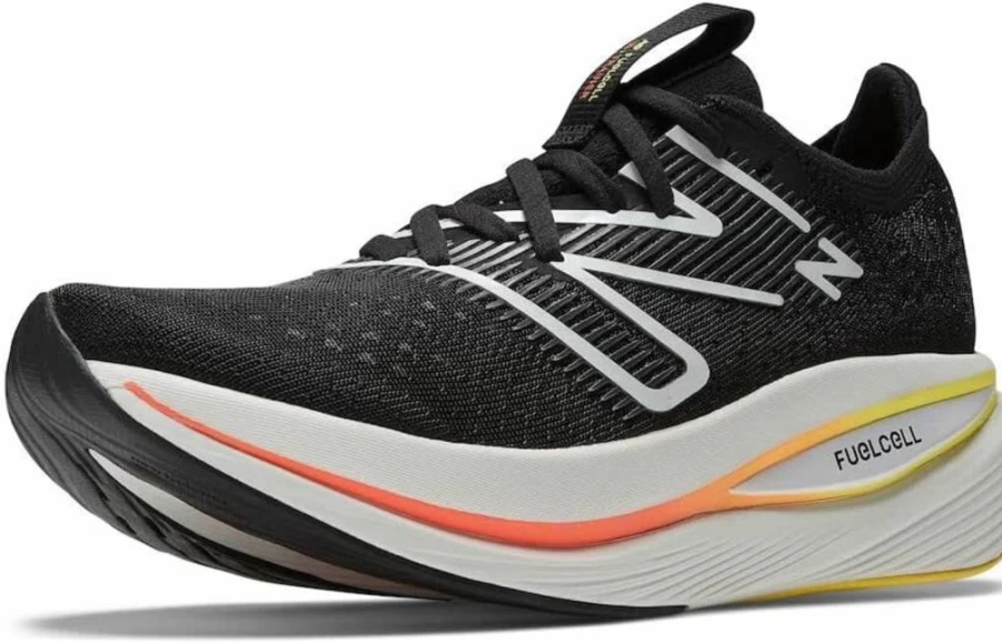 New Balance Women's FuelCell SuperComp Trainer V1 - Lightweight Running Shoes for Women - High-Performance Training & Racing Sneakers