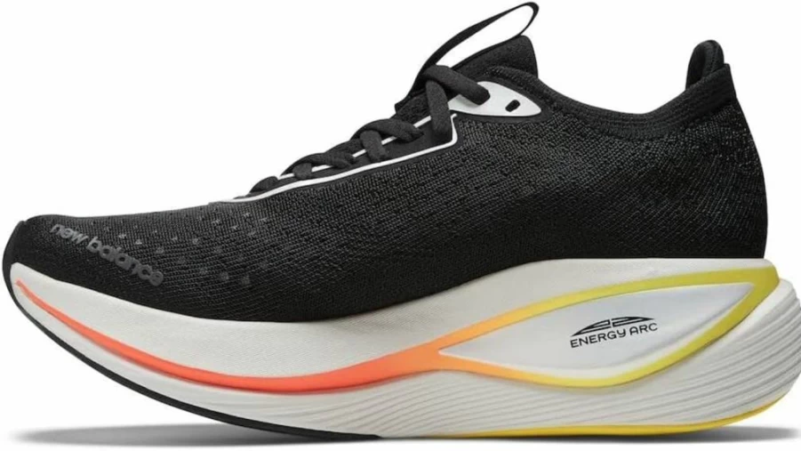 New Balance Women's FuelCell SuperComp Trainer V1 - Lightweight Running Shoes for Women - High-Performance Training & Racing Sneakers