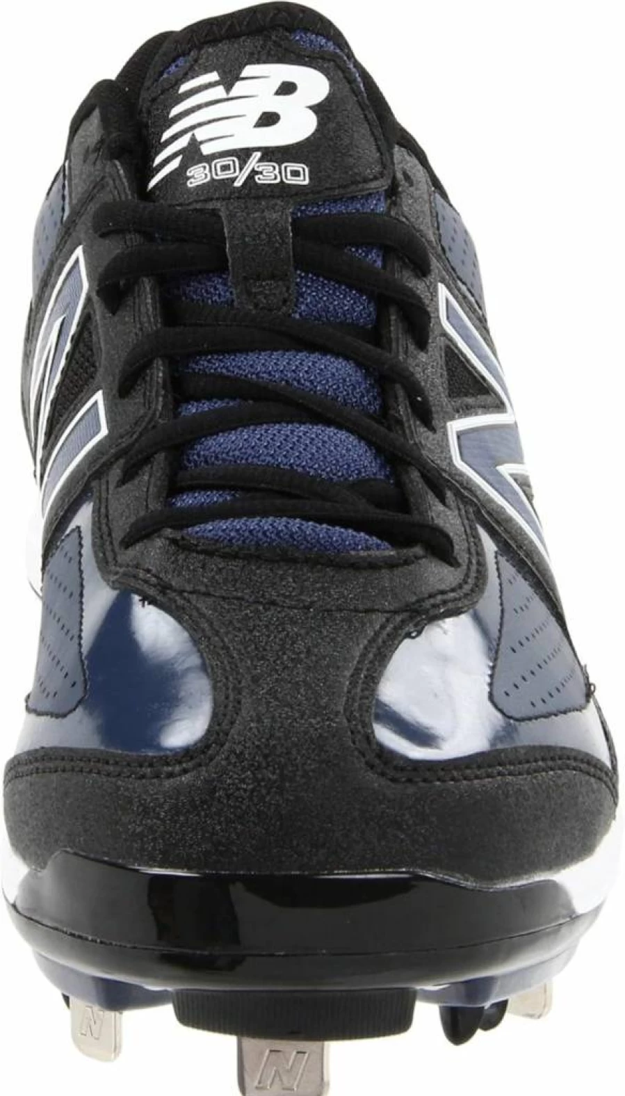 New Balance Men's MB3030 Running Shoes - Lightweight Comfort & Support for Daily Training