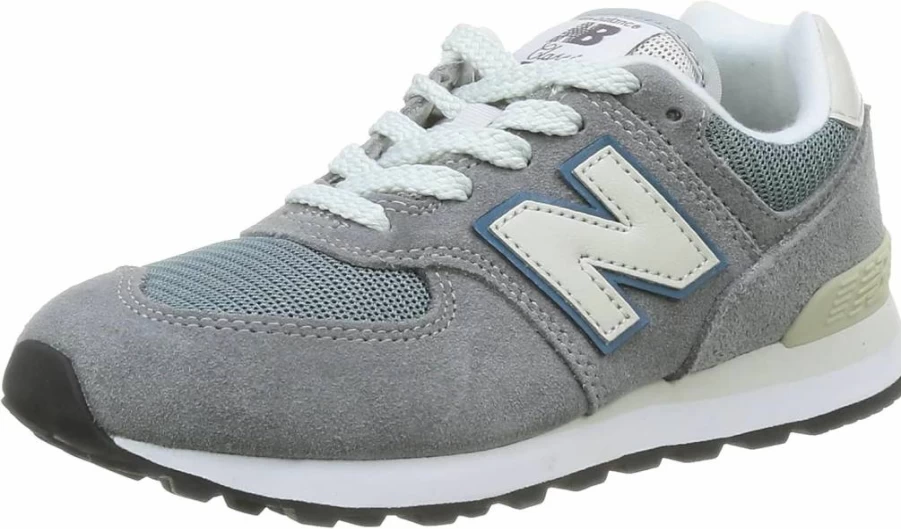 New Balance 574 V1 Sneakers for Baby Boys - Comfortable Polo Style Kids' Shoes
