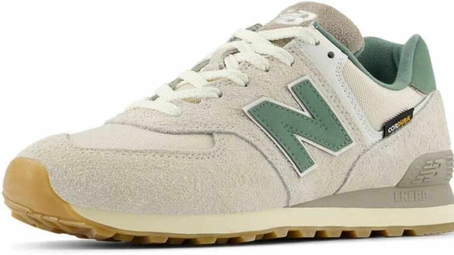 New Balance 574 V2 Unisex Casual Sneakers for Men & Women - Comfortable Athletic Shoes