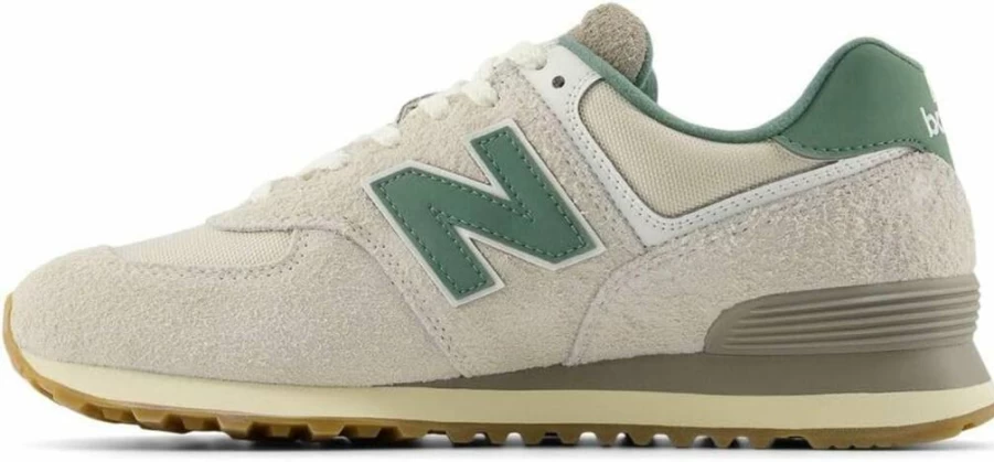 New Balance 574 V2 Unisex Casual Sneakers for Men & Women - Comfortable Athletic Shoes