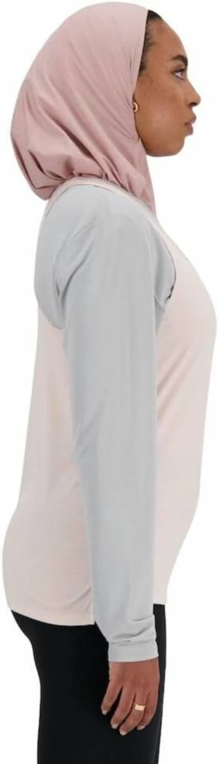 New Balance Women's Essential Performance Tank Top for Sports & Active Wear