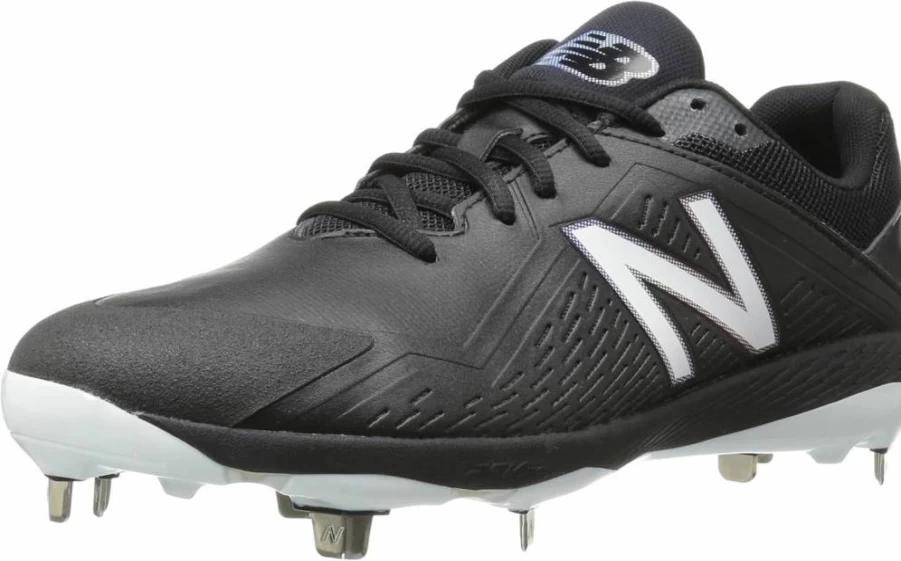 New Balance Women's Fuse V1 Metal Cleat Softball Shoes for Enhanced Performance