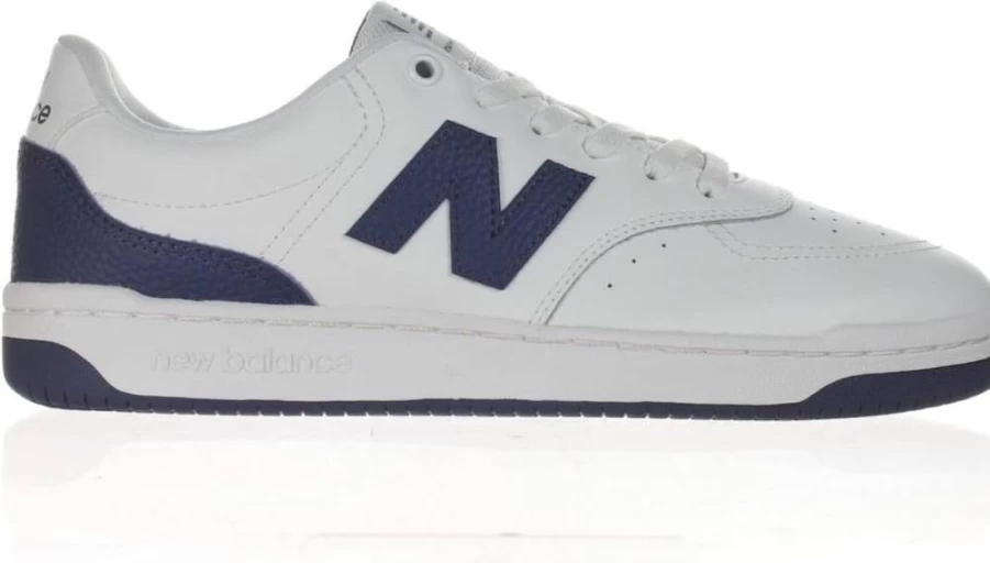 New Balance BB480 V1 Men's Classic Running Sneakers for Comfort and Style