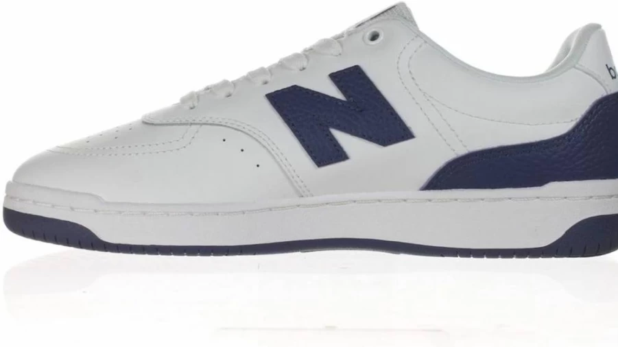 New Balance BB480 V1 Men's Classic Running Sneakers for Comfort and Style
