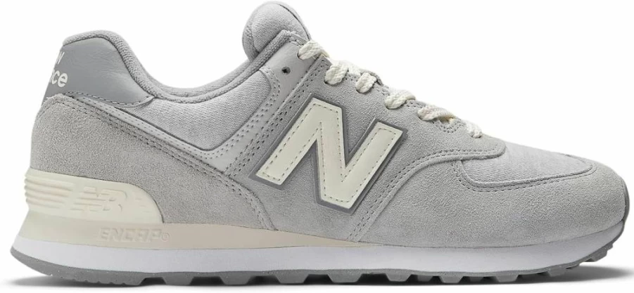 New Balance Men's 574 Green Golf Shoes for Comfort & Performance on the Course