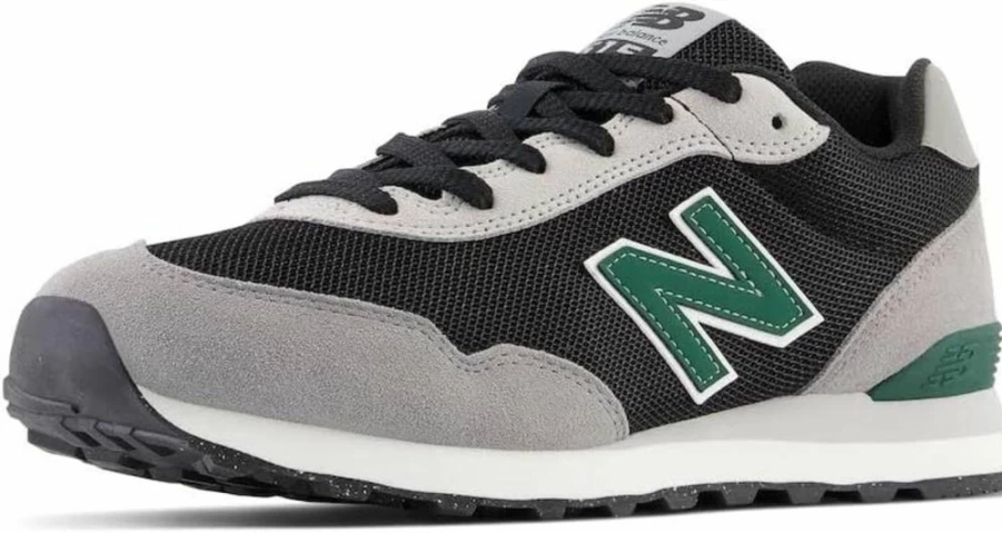 New Balance 515 V3 Men's Classic Comfort Sneakers for Running & Casual Wear