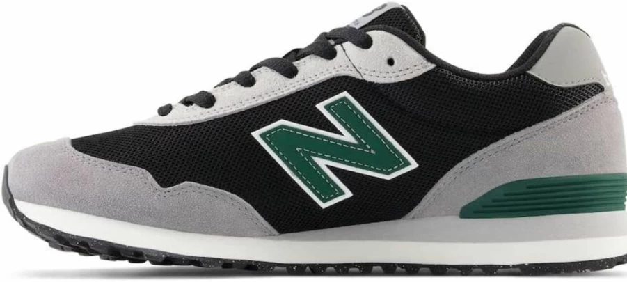 New Balance 515 V3 Men's Classic Comfort Sneakers for Running & Casual Wear