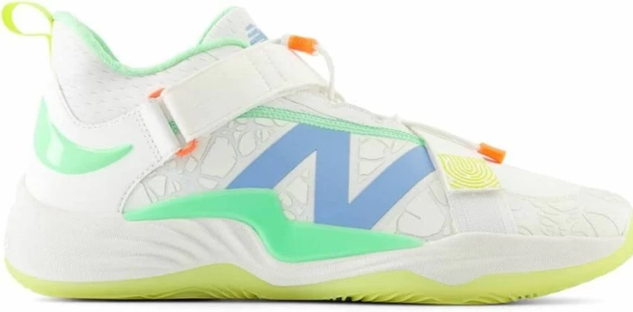 New Balance FuelCell Lindor V2 Turf Shoes for Men & Women - Lightweight Baseball Cleats for Artificial Grass
