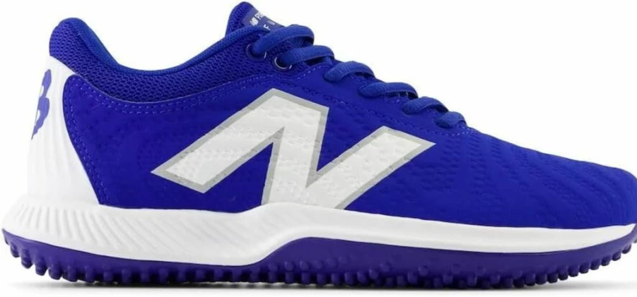 New Balance Women's FuelCell Fuse V4 Turf Softball Cleats - Lightweight Performance Training Shoes